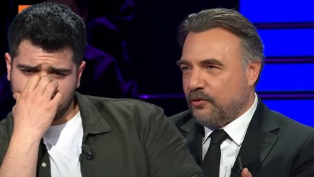 Kazandığı parayla yetindi, devam etse tarih yazacaktı! Milyoner yarışmacısından beklenmedik hamle - Magazin