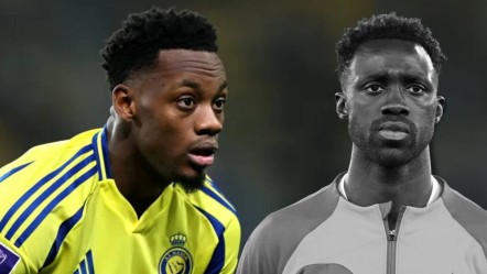 Kolombiyalı golcü artık Kadıköylü! Jhon Duran evine geliyor - Spor