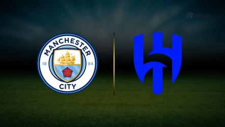 Mancherster City-Al Hilal maçı hangi kanalda, saat kaçta? Muhtemel ilk 11 maç kadrosu belli oldu! - Haberler