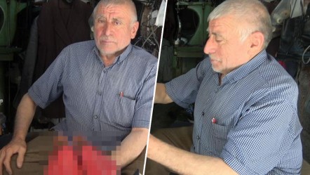 Memurdan 4-5 kat fazla kazanıyor, aylık geliri 150 bin lira! Hobisi mesleği oldu - Ekonomi