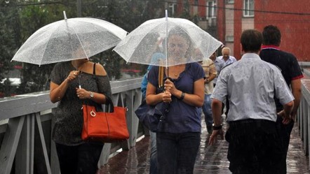 Meteoroloji'den temmuz öncesi son uyarı! İl il saydı, bu 9 kente dikkat - Gündem