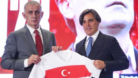 Montella’nın sözleşmesi uzatıldı! 'Türk vatandaşlığı' çıkışı bomba - Spor