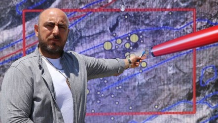 O ilimizi deprem korkusu sarmıştı: 6 Şubat felaketini önceden bilen isimden rahatlatan açıklama! Panik yok - Gündem