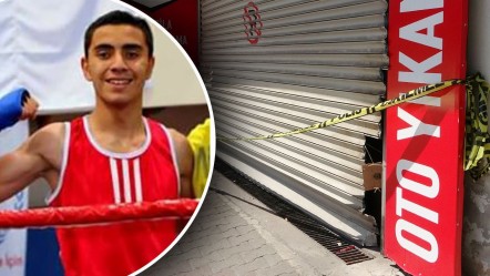 Otomobilde 3 ceset ve ölü köpek bulundu! Mersin'de tüyler ürperten olay - Gündem