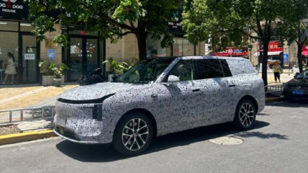 Otomotivde rekabet boyut atlayacak: Alibaba'dan elektrikli SUV hamlesi - T-Otomobil