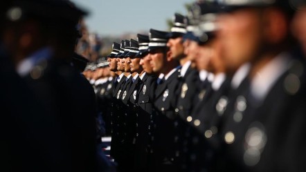PMYO polislik için kaç puan gerekli? - Haberler