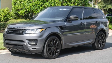 Range Rover modellerine soruşturma: Direksiyon arızası tespit edildi - T-Otomobil