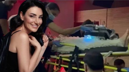 Sevcan Orhan son durumu! Sevcan Orhan kalp krizi mi geçirdi, hastalığı nedir? - Haberler