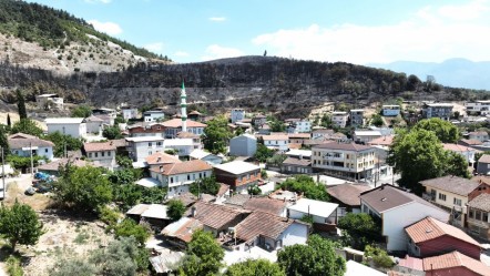 Sorumsuzluk faturası! Zümrüt yeşiliydi, siyaha büründü - Gündem