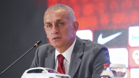 "Tarihin en ahlaklı kadrosu" sözleri olay oldu! TFF Başkanı Hacıosmanoğlu özür diledi - Spor