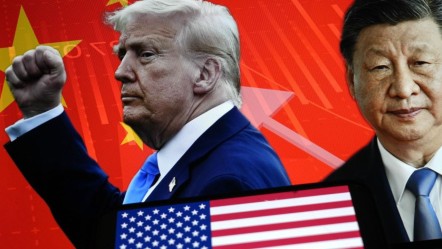 Trump'tan sürpriz Çin ziyareti! Aldığı davet herkesi şaşırttı - Dünya