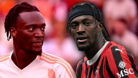 Tüm belgeler hazır! Tammy Abraham, Kartal için İstanbul'a geliyor - Spor