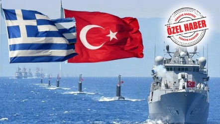 Türkiye Akdeniz’de düğmeye bastı: Atina'ya ‘geri adım yok’ sinyali! "SAR üzerinden egemenlik oyunu bozulur" - Dünya