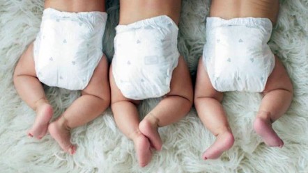 Ünlü bebek bezi markası Türkiye'den çekildi! İşte nedeni... - Ekonomi