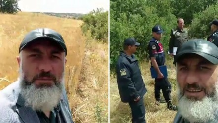 ''Yangın çıkaracağım'' dedi, kendini ihbar etti! Sebebi ise şaşkına çevirdi - 3. Sayfa