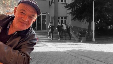 Yaşlı adamı hayattan koparmıştı... Bir hata yaptı, kaçtı, 4 saat sonra kabusu gerçek oldu! - 3. Sayfa