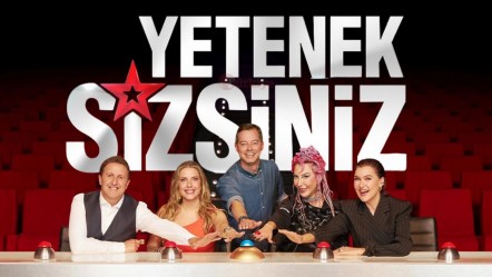 Yetenek Sizsiniz nerede çekiliyor, jürileri kimler? 2025 Yetenek Sizsiniz ekranlara geri döndü! - Haberler