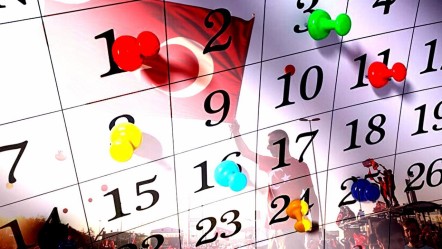 15 Temmuz'da kapalı ve açık olan yerler belli oldu! 15 Temmuz resmi tatil mi? - Haberler