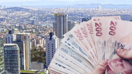 2,5 milyar liralık dev konut projesinde TOKİ ile imzalar atıldı - Emlak