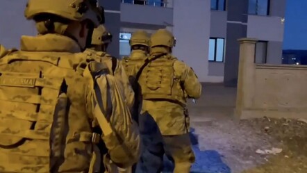 30 ilde FETÖ operasyonu! 156 kişi yakalandı - gundem