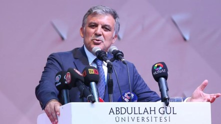 Abdullah Gül'ü çileden çıkaran çete! Soluğu savcılıkta aldı - Gündem