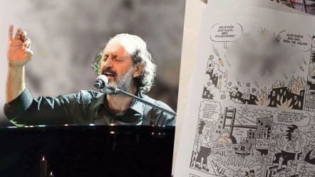 AK Parti Milletvekilinden Leman dergisine salavatı şerif ile tepki - Gündem