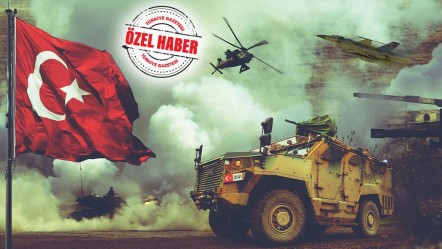AK Parti’den TSK'da devrim gibi düzenleme... Paşalara 72 yaş sınırı! Yetki Cumhurbaşkanı'nda - Gündem