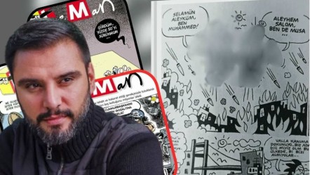 Alişan’ın 'Leman dergisi' paylaşımı gündem oldu! Tepkiler peş peşe gelmişti - Magazin