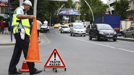 Ankaralılar dikkat! Başkentte yarın bu yollar trafiğe kapatılacak - Gündem