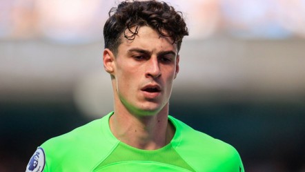 Arsenal, Kepa Arrizabalaga transferini açıkladı! 3 yıllık imza - Spor