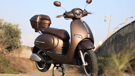 Aylık 4.900 TL taksit imkanı! İşte Türkiye'de en çok satılan 50 cc motosikletler - T-Otomobil