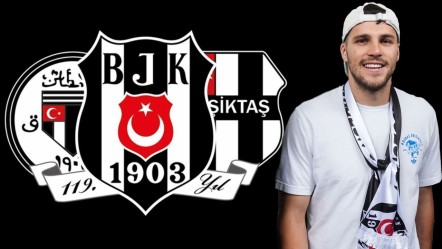 Beşiktaş'ta David Jurasek gerçekleri! Bonservisi belli oldu - Spor