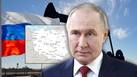 Bir dönem kapanıyor! Avrupa, Rus petrolünü terk ediyor - Ekonomi