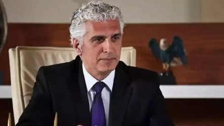 Bülent Fil'in son hali ortaya çıktı! Değişimiyle şaşırttı: "Tanıyamadım" - Magazin