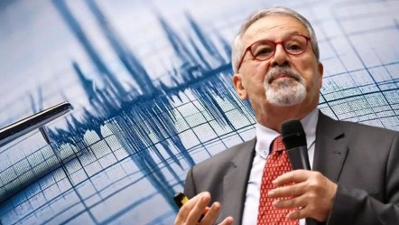 Bursa’da 3,9 ve 4,2 büyüklüğünde iki deprem! Prof. Dr. Naci Görür’den uyarı gecikmedi - Gündem