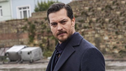 Çağatay Ulusoy imajını değiştirdi! Görenler tanıyamadı: "Ne olmuş böyle" - Magazin