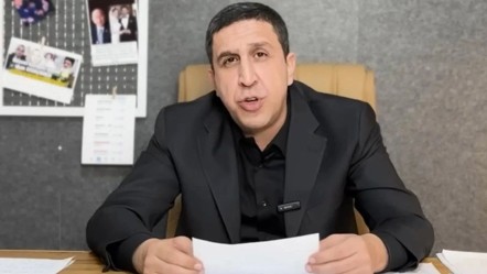 Çektiği videolarla gündem olmuştu! Muhammet Yakut'un öldüğü iddia edildi - Gündem