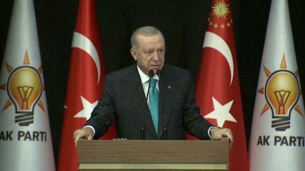 Cumhurbaşkanı Erdoğan'dan önemli açıklamalar - Gündem