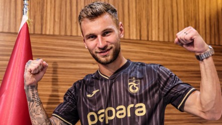Denis Draguş transferinde Trabzonspor'dan Gaziantep FK'ye cevap! - Spor