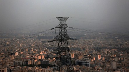 Elektrikte 22 milyon dolarlık kayıp! Savaşın bedeli ağır oldu - Ekonomi