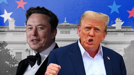 Elon Musk’tan Trump’a gözdağı! "Amerika Partisi'ni hemen kurarım!" - Dünya