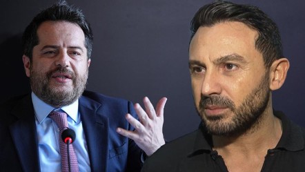 Erden Timur'u dolandırıcılıkla suçlamıştı! Ahmet Dursun'dan yeni açıklama - Spor