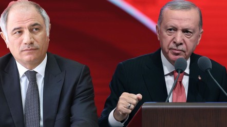 "Erdoğan, 17-25 Aralık'ta odasını topladı, Efkan Ala durdurdu" iddiası! Dezenformasyonla Mücadele Merkezi yalanladı - Gündem