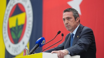 Fenerbahçe'de istifa kararı: 5 ay sonra görevi bıraktı! - Spor