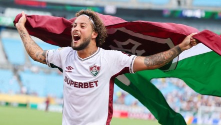 FIFA Kulüpler Dünya Kupası'nda Brezilya rüzgar! Fluminense, Inter'i devirerek çeyrek finale çıktı - Spor