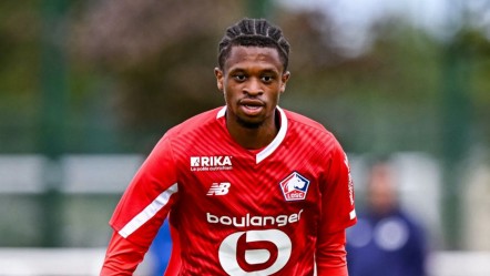 Gaziantep FK, Alan Virginius transferinden vazgeçti! Sebebi belli oldu - Spor