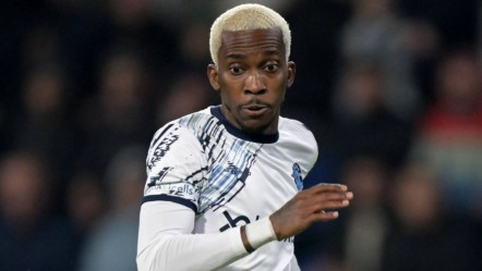 Gaziantep FK’den Onyekuru hamlesi! Görüşmeler başladı - Spor