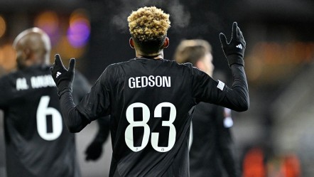 Gedson Fernandes için transfer mesaisi! Beşiktaş iyi teklif bekliyor - Spor
