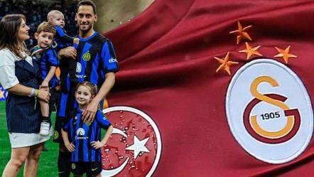 Hakan Çalhanoğlu'nun eşinden olay paylaşım! Inter'in açıklamalarına tepki: Pişman olma - Spor
