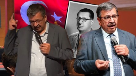 Hayati İnanç'ın sözleri yeniden gündemde! Türklerin peygamber sevgisini İdris Sabih Beyin şiiriyle anlattı - Gündem